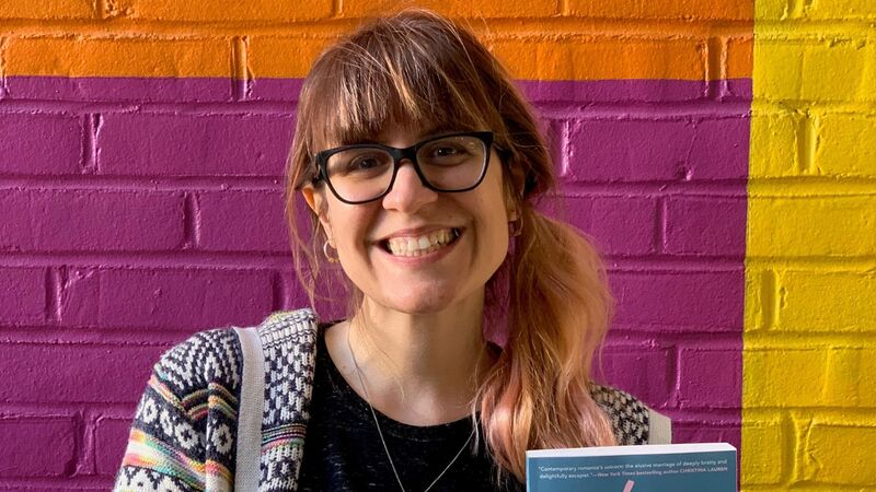 Books on BookTok: Ali Hazelwood leads trending titles