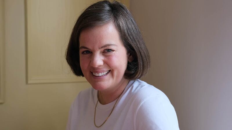 Jessica Stanley's UK debut is an East London-set romcom that acknowledges the challenges of 'happily ever after' in the real world