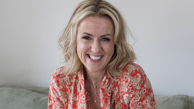Books on Podcasts: Jojo Moyes on her latest novel, modern families and privacy