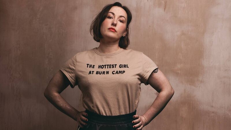 Monoray acquires 'exceptional' memoir by comedian Krystal Evans