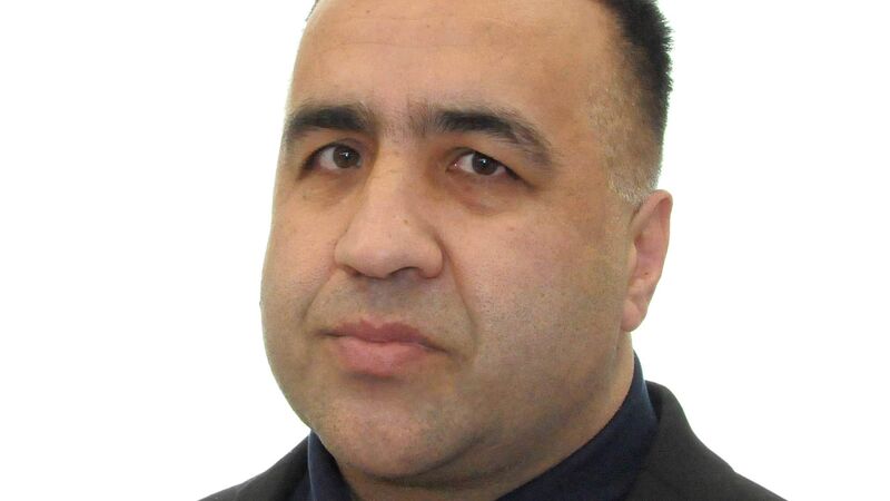 Icon acquires Afghan writer Maiwand Banayee's debut about being indoctrinated by the Taliban